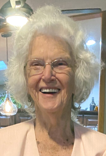 Edna Vera Gehrlein (Lydic)